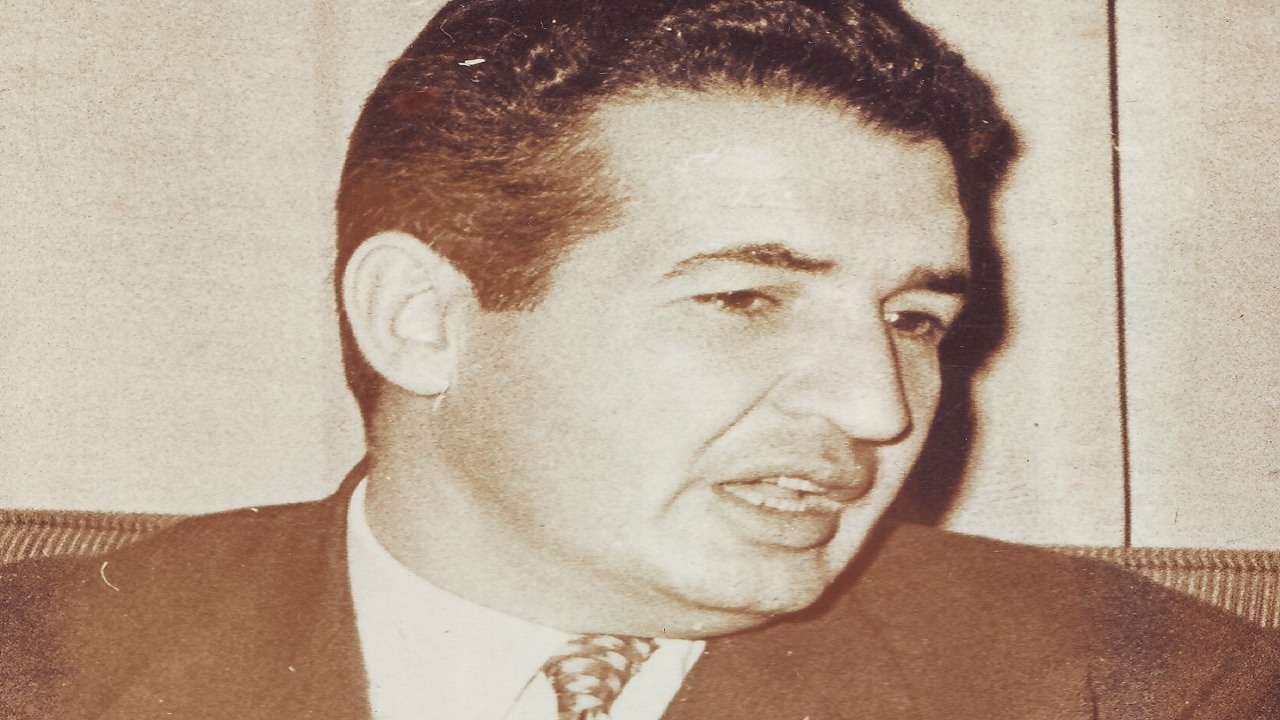 محمد عبدالقدوس يكتب : حكايات احسان